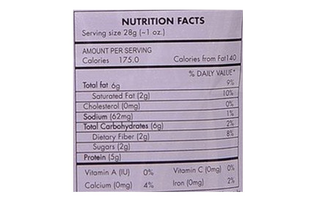 Happilo Premium International Salted Party Mix   Pack  200 grams